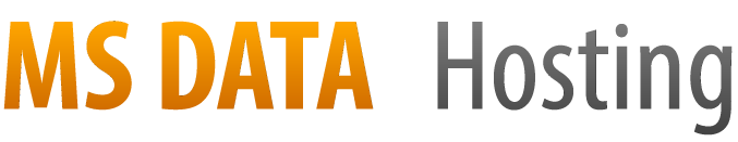 MS DATA Hosting