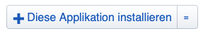 Installatron - Diese Applikation installieren